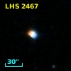 LHS  2467
