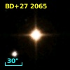 BD+27  2065