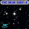 TYC 3620-1567-1