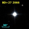 BD+27  2066