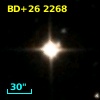BD+26  2268