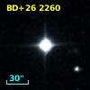 BD+26  2260
