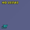 HD 103543