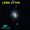 LEDA   37794