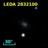 LEDA 2832100
