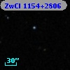 ZwCl 1154+2806