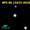 BPS BS 15625-0028