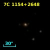GB6 B1154+2649