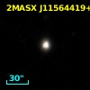 2MASX J11564419+2528361