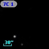 7C 1152+2619