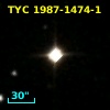 TYC 1987-1474-1