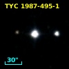 GSC 01987-00495