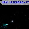 1RXS J115009.0+271038