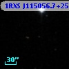 1RXS J115056.7+255556