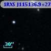 1RXS J115136.9+273705