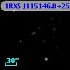 1RXS J115146.0+252143