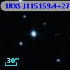 1RXS J115159.4+274806