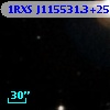 1RXS J115531.3+253001