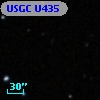 USGC U435