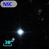NSC J115829+271544