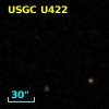 USGC U422