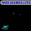 NVSS J114851+271259