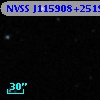 NVSS J115908+251930