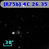 [R75b] 4C 26.35 A