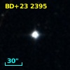 BD+23  2395