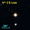 V* CS Leo