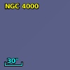 NGC  4000