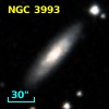 NGC  3993
