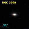 NGC  3999