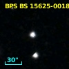 BPS BS 15625-0018
