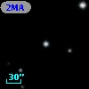 2MASS J11535886+2515121