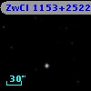 ZwCl 1153+2522
