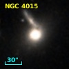 NGC  4015