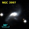 NGC  3997