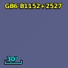 GB6 B1152+2527