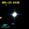BD+25  2438