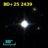 BD+25  2439