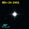 BD+24  2401