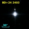 BD+24  2403