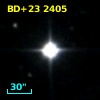 BD+23  2405