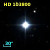 HD 103800