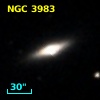 NGC  3983