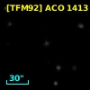 [TFM92] ACO 1413  64