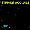 [TFM92] ACO 1413 132