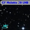 Cl* Melotte   20    LMB   16222