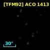 [TFM92] ACO 1413 214